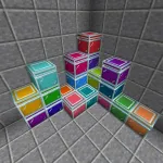 Новые блоки