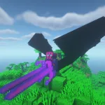 Еще более огромный меч