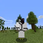 Новая броня