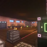 Техническая часть мода