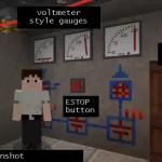 Все виды механизмов