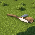 Дизайн метлы