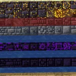 Вариации блоков