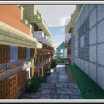 Улицы города