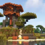 Структура в Мессе