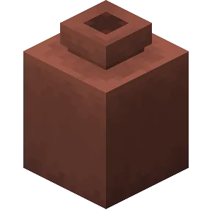 Декоративная ваза