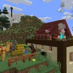 Майнкрафт 1.20.3