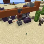 Взаимодействие с горшком