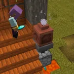 Ваза и игрок