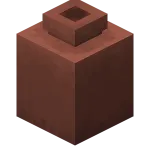 Декоративная ваза