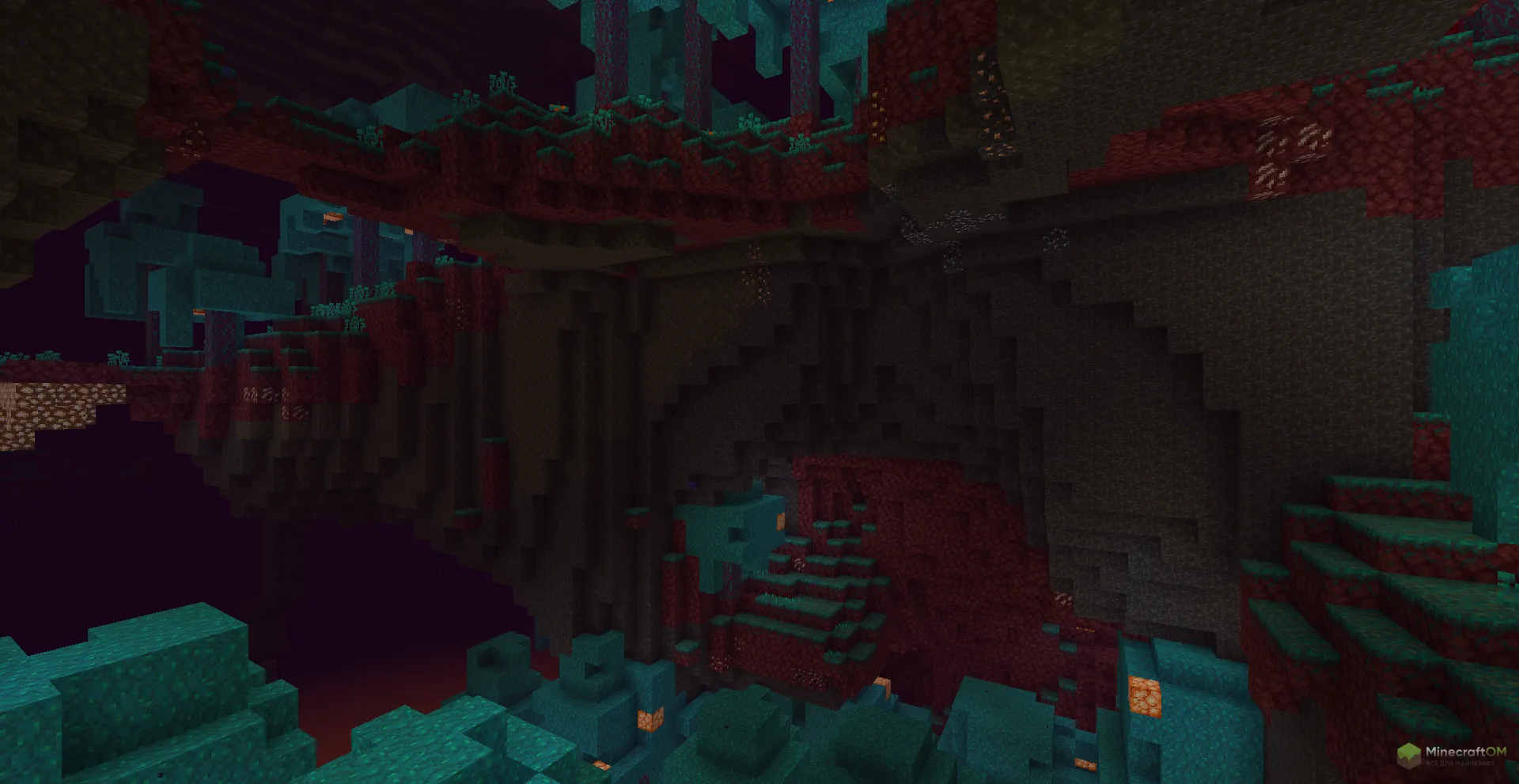 Новый Незер