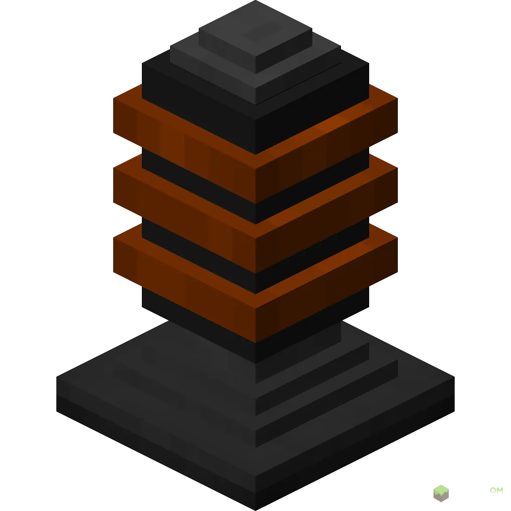 Катушка демагнетизации