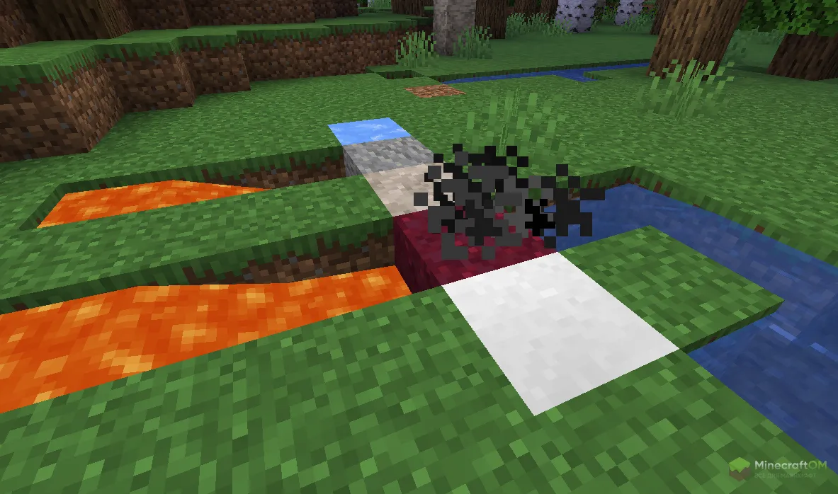 Генератор камня