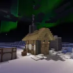 Новая структура