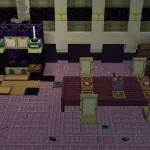 Новые блоки / предметы