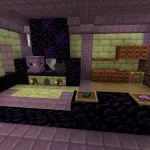 Новые блоки / предметы