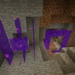 Боковые порталы Незера