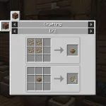 Рецепт приготовления пакета для хранения семян размером 2х2