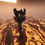 Дикие башни