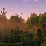 Структура на холме