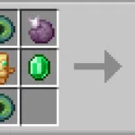 Крафт тотема