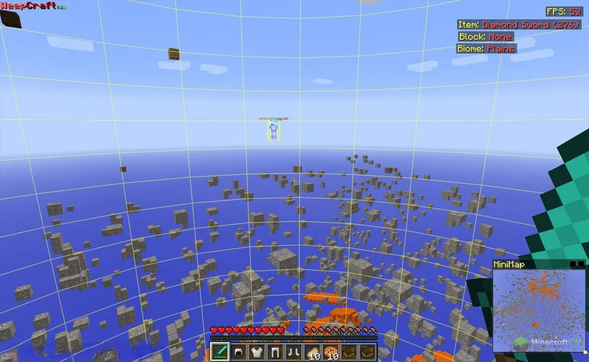 Функции в игре