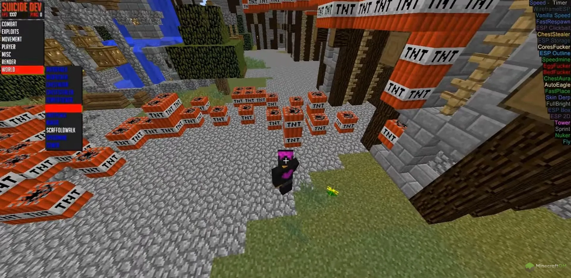 Функции в игре