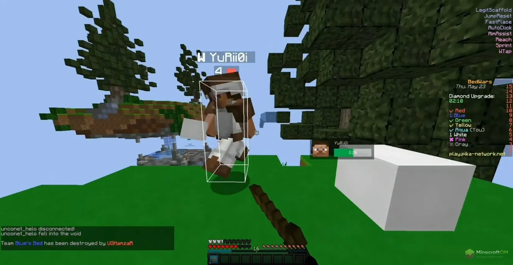 Функции в деле