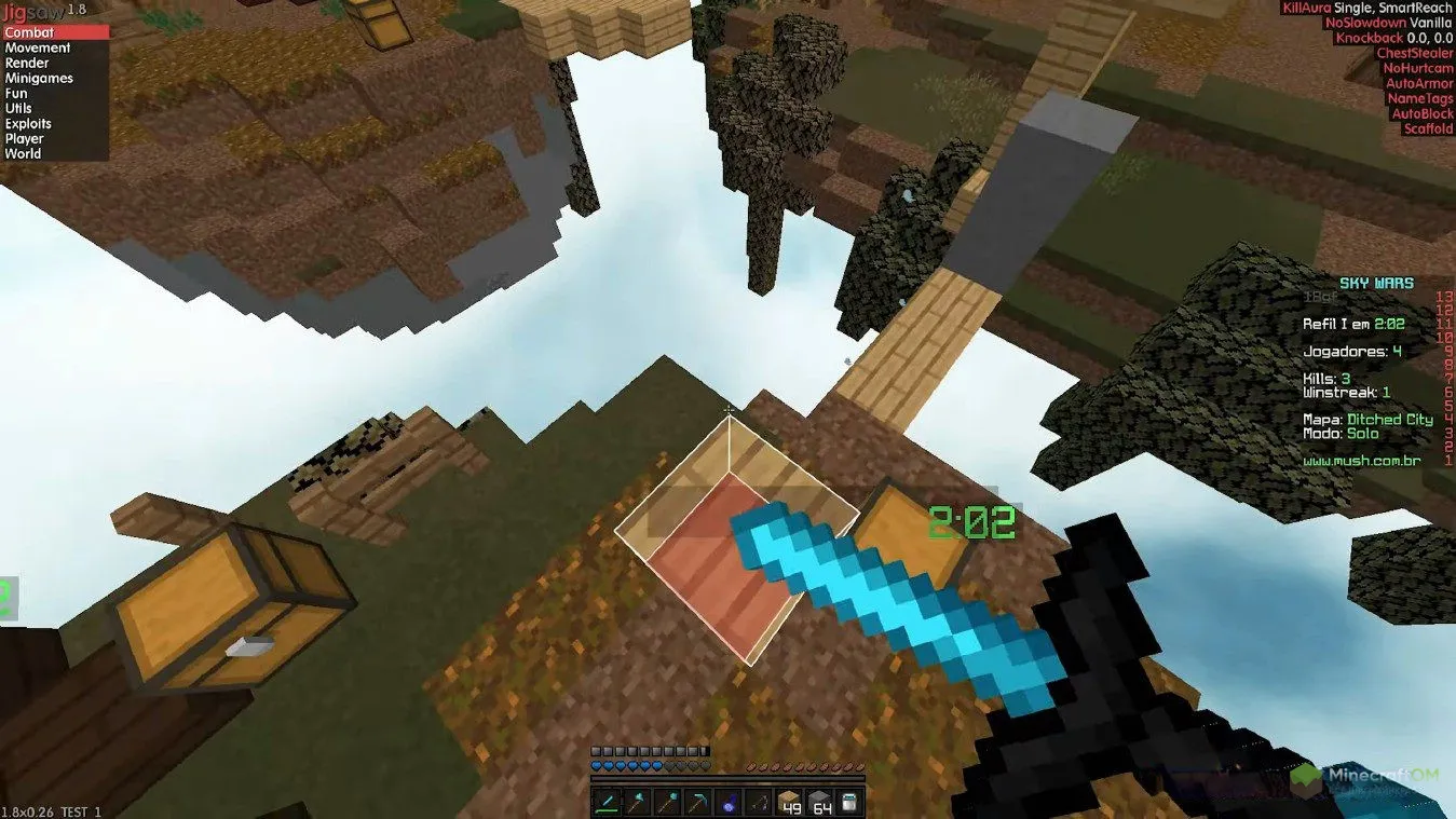 Функции в игре