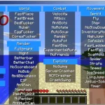 Панель функций