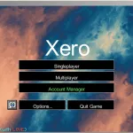 Главный экран