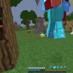 Читы в действии