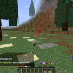 Читы в действии