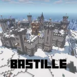 Бастилии