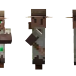 Житель археолог