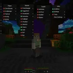 Панель функций