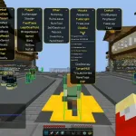 Панель функций