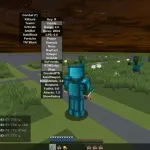 Панель функций