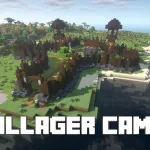 Лагеря разбойников