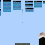 Панель функций