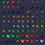 Все новые инструменты