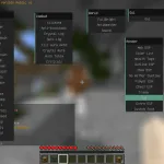 Панель функций