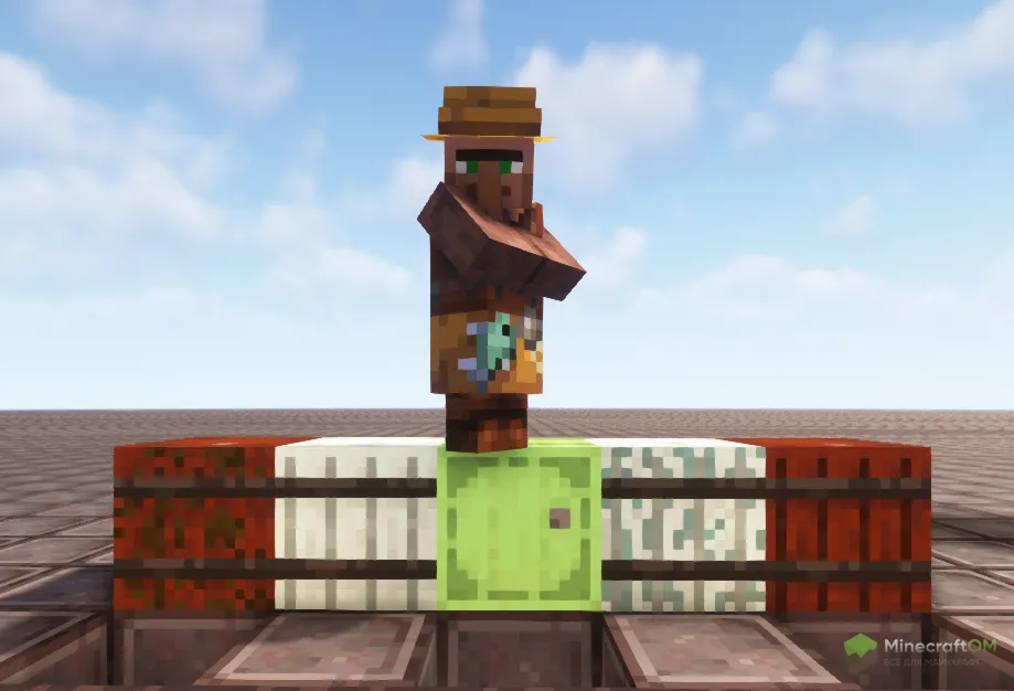 крестьянин