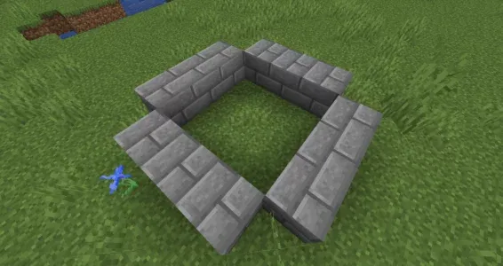 пустая рамка