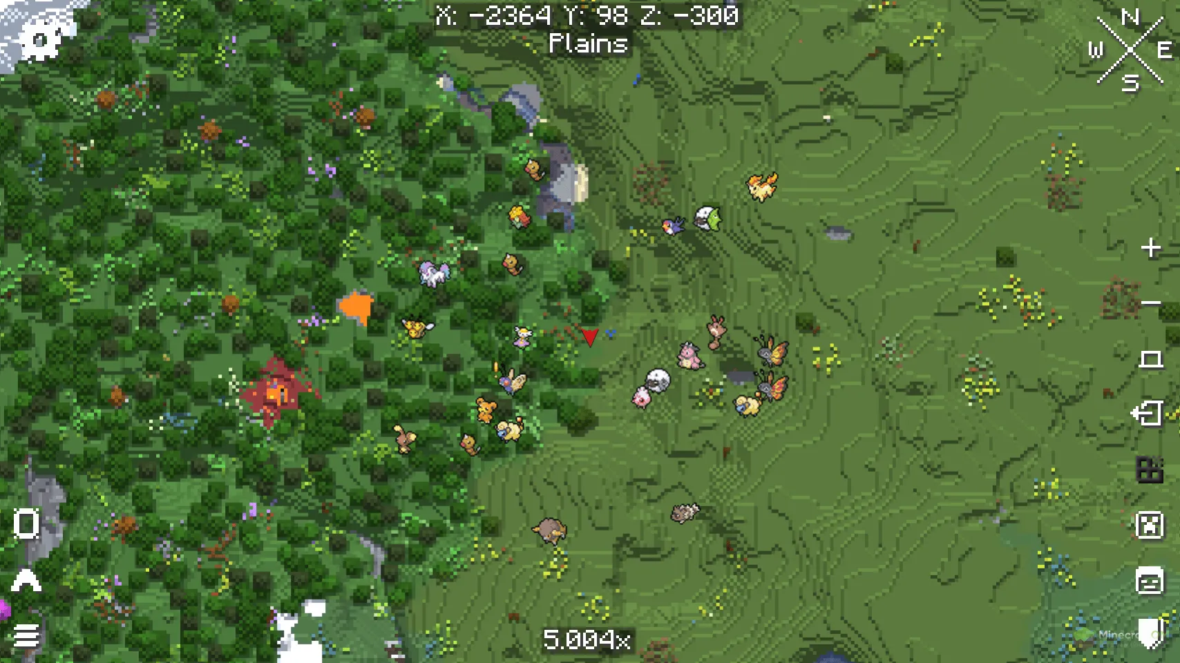 Верхний мир