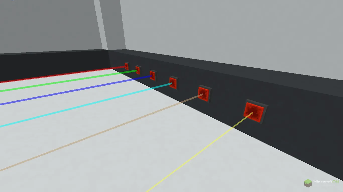 Различные типы лазеров