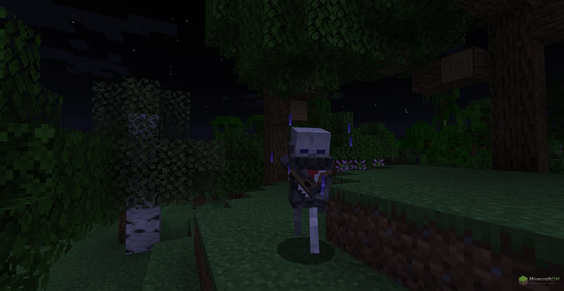 Будьте осторожны, когда собирается такая толпа