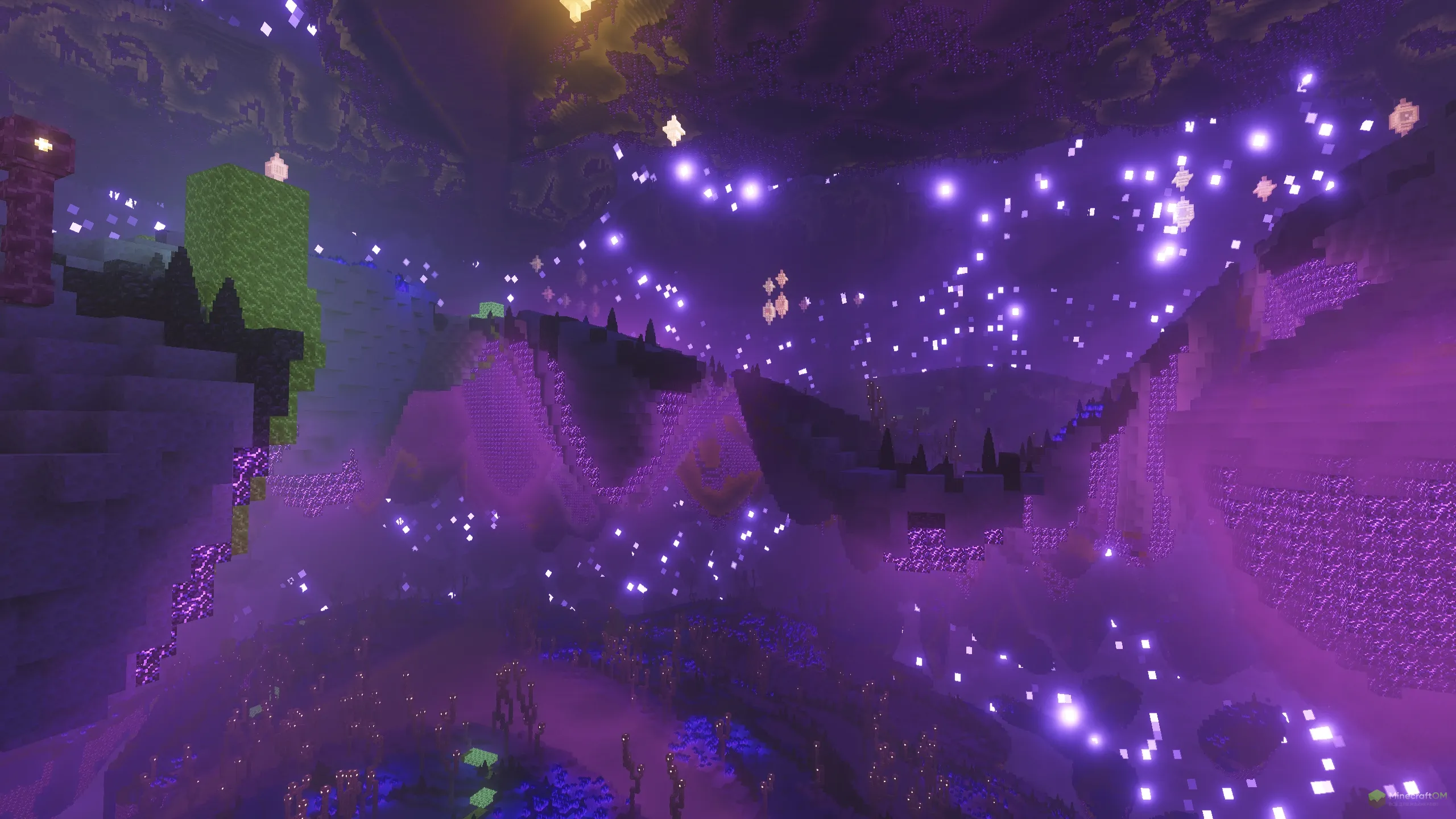 Новые горизонты