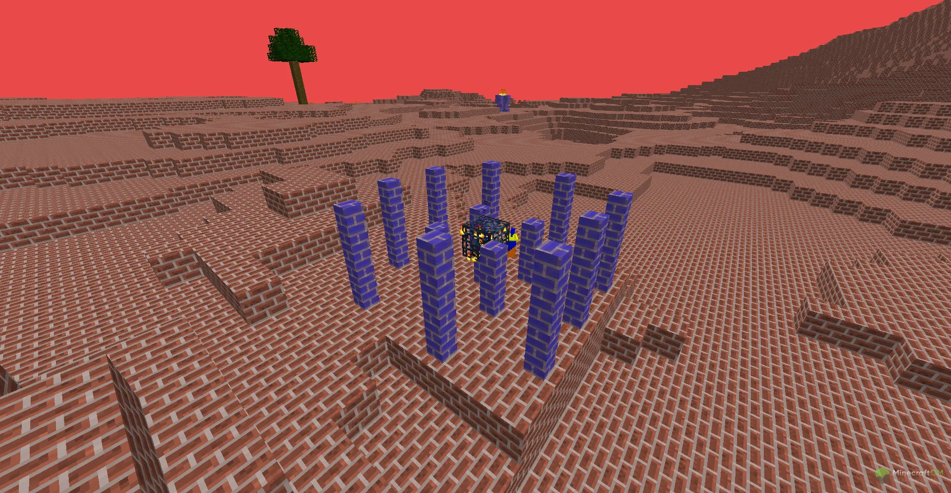 Новая структура