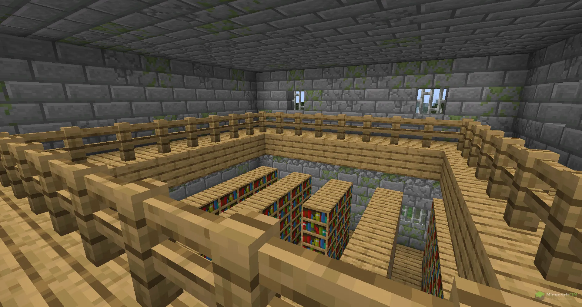 библиотека